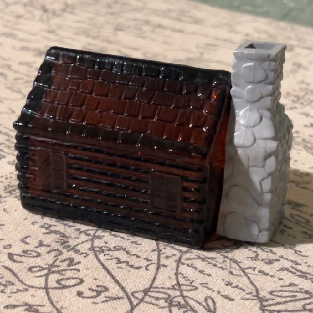 Avon Wild Country After Shave 4 fl oz empty collectible  #Cabin #WildCountry